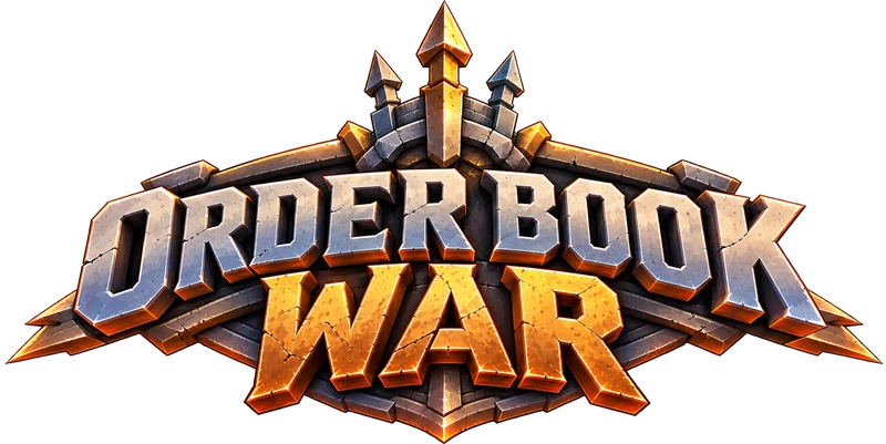 Order Book War