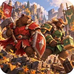 Bulls and bears